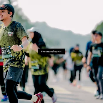 Runner Photo 6556718