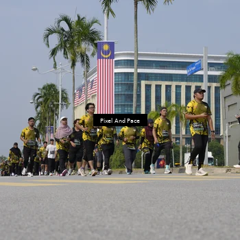 Runner Photo 6556722