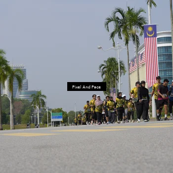 Runner Photo 6556724