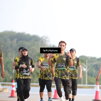 Runner Photo 6556726