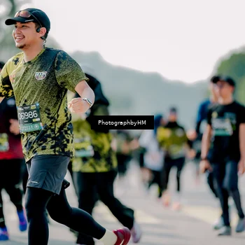 Runner Photo 6556728