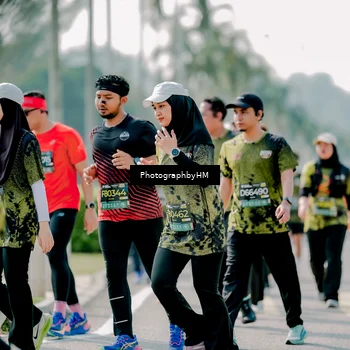 Runner Photo 6556730