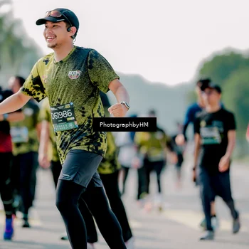 Runner Photo 6556743