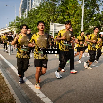 Runner Photo 6556744
