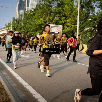 Runner Photo 6556749