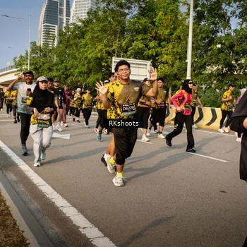 Runner Photo 6556756