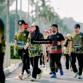 Runner Photo 6556758