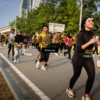 Runner Photo 6556760