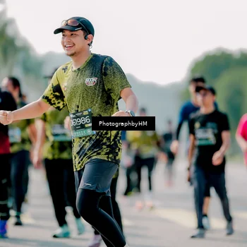 Runner Photo 6556763