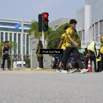 Runner Photo 6556765