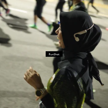 Runner Photo 6556768