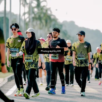Runner Photo 6556769