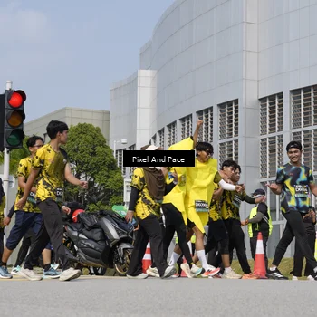 Runner Photo 6556771
