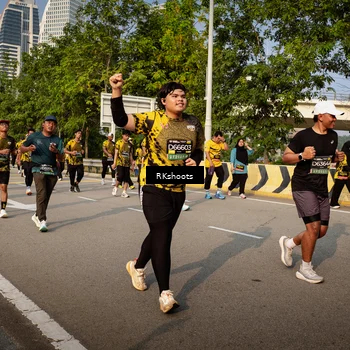 Runner Photo 6556781