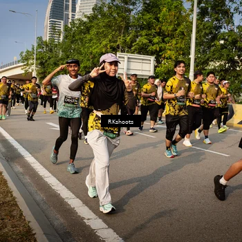 Runner Photo 6556782