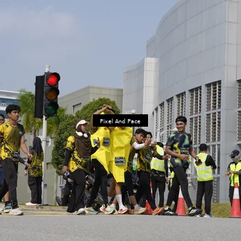 Runner Photo 6556783
