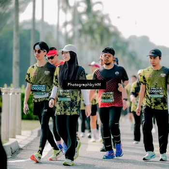 Runner Photo 6556789