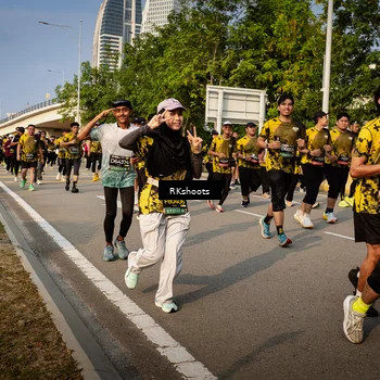 Runner Photo 6556791