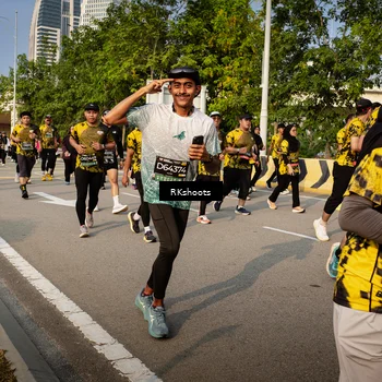 Runner Photo 6556794