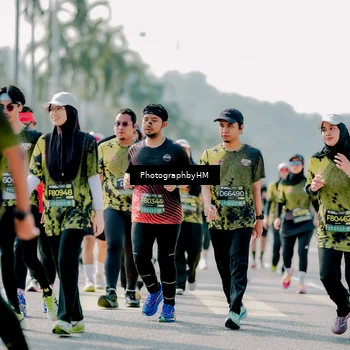 Runner Photo 6556797