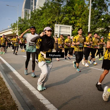 Runner Photo 6556801