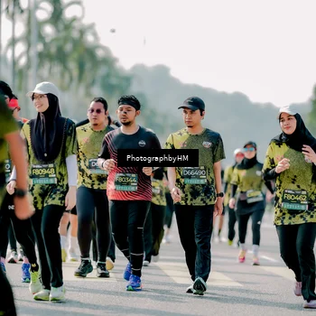 Runner Photo 6556803