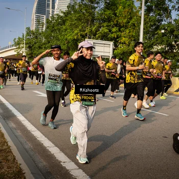 Runner Photo 6556808