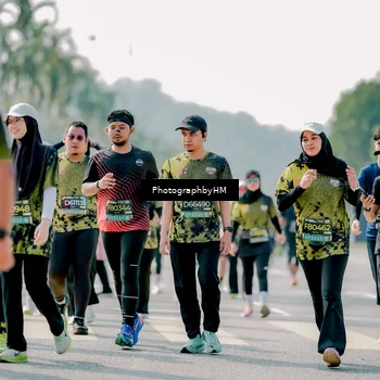 Runner Photo 6556810