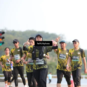 Runner Photo 6556812