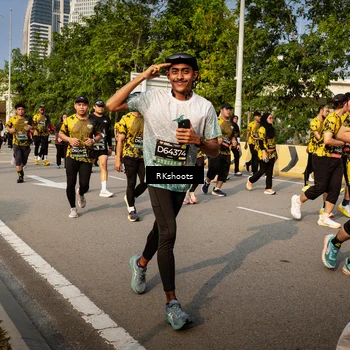 Runner Photo 6556813