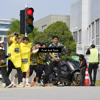 Runner Photo 6556814