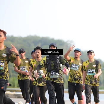 Runner Photo 6556816