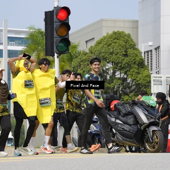Runner Photo 6556817