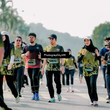 Runner Photo 6556818
