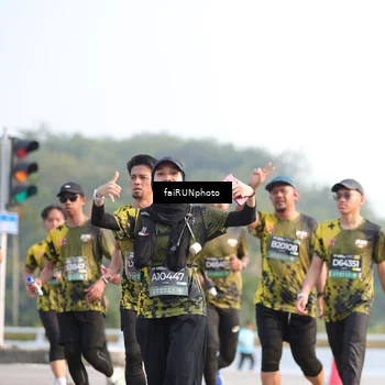 Runner Photo 6556820