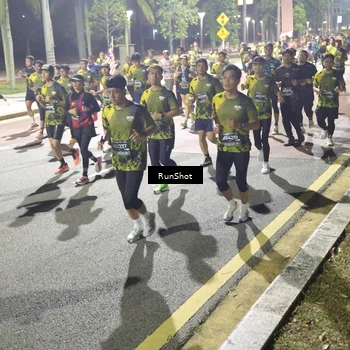 Runner Photo 6556822