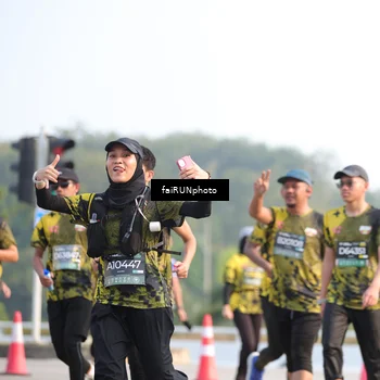 Runner Photo 6556831