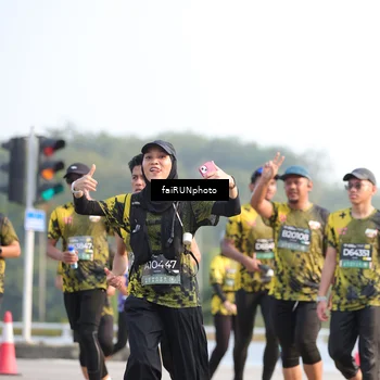 Runner Photo 6556832