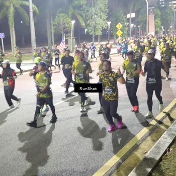 Runner Photo 6556837