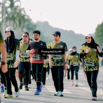 Runner Photo 6556838