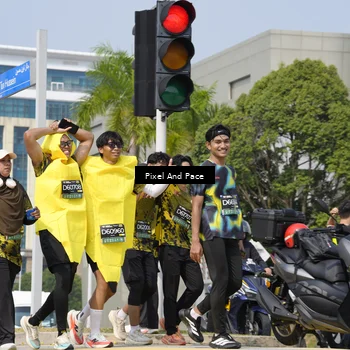 Runner Photo 6556839