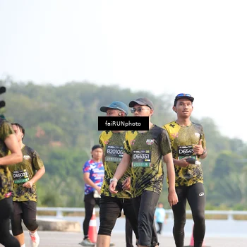 Runner Photo 6556840
