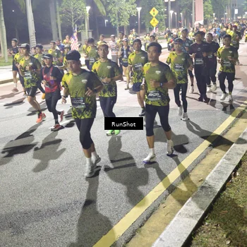 Runner Photo 6556841