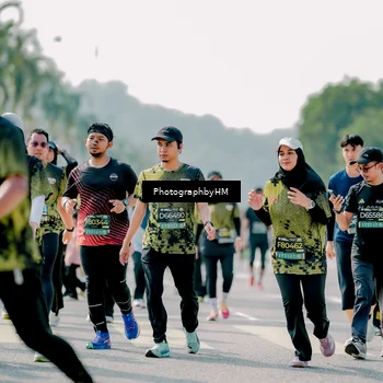 Runner Photo 6556843