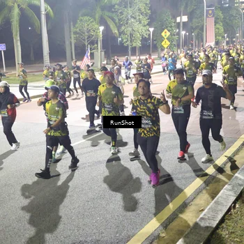 Runner Photo 6556850