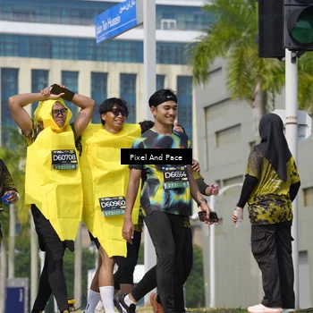 Runner Photo 6556851