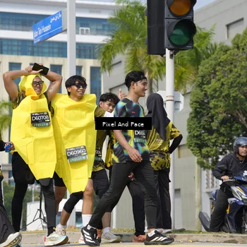 Runner Photo 6556854