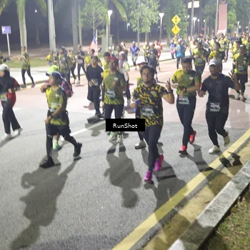 Runner Photo 6556858