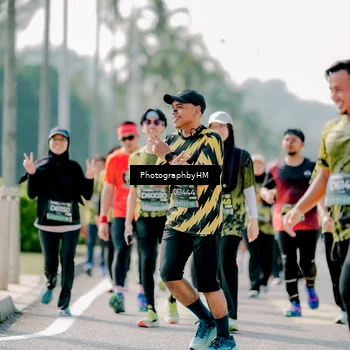 Runner Photo 6556860