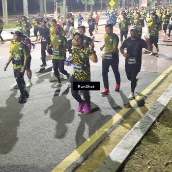 Runner Photo 6556861